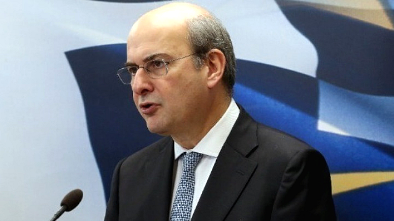 Κ. Χατζηδάκης: Συγκίνηση και υπερηφάνεια για τον πατέρα του που υπηρέτησε στο ελληνοαλβανικό μέτωπο