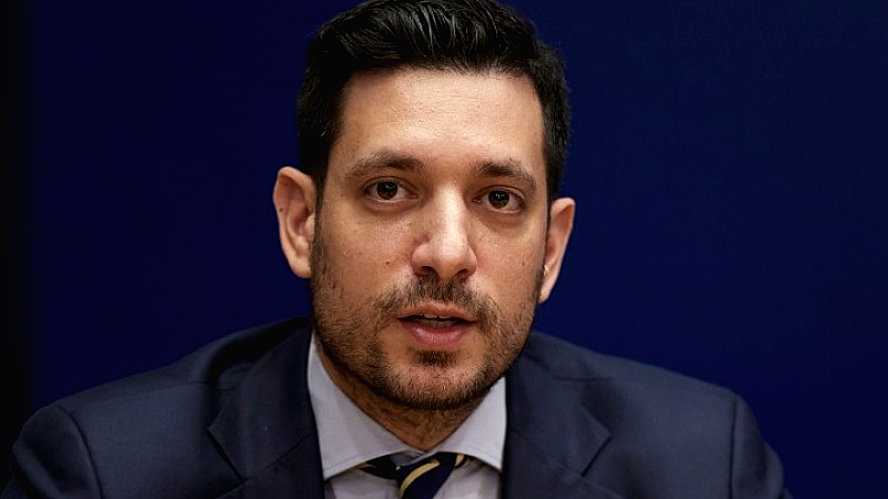 Ανακοίνωση Κυρανάκη: Ο ΟΣΕ δεν θα ασκήσει αναίρεση στην απόφαση αποζημίωσης για τις οικογένειες των θυμάτων των Τεμπών