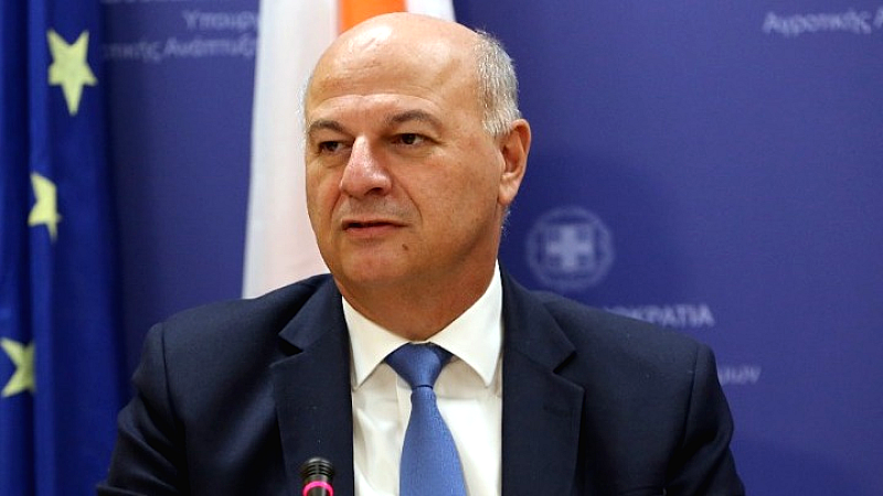 Κ. Τσιάρας: Ετοιμότητα πληρωμών από τον ΟΠΕΚΕΠΕ με την ολοκλήρωση της έρευνας της OLAF
