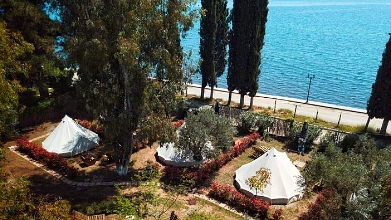 Δραματικό διπλό έγκλημα στην Καλαμάτα με θύματα δύο άνδρες