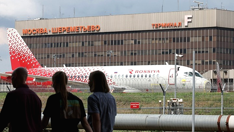 Ουκρανικές επιθέσεις με drones στη Μόσχα: Κατέρριψη 57 μη επανδρωμένων αεροσκαφών και προσωρινή αναστολή λειτουργίας αεροδρομίων