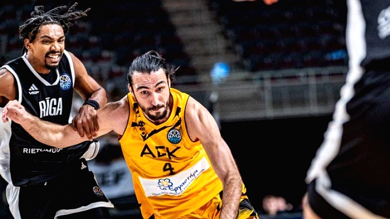 Κατσίβελης: «Οι νίκες χτίζουν χαρακτήρα και ομάδα»