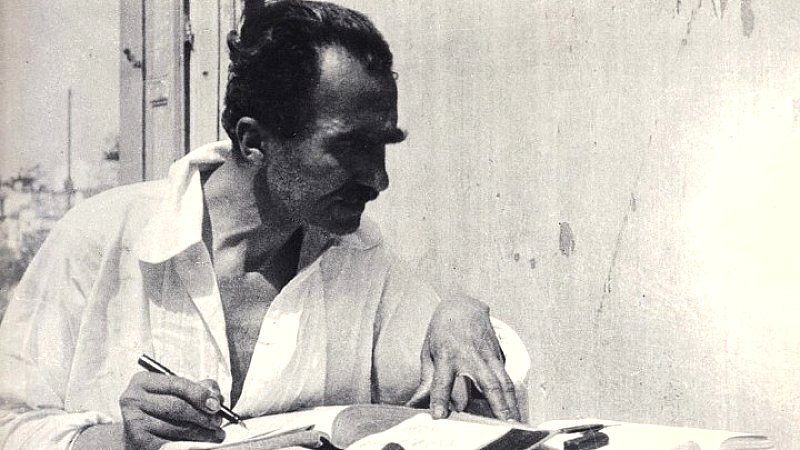 Καζαντζάκης, ο άνθρωπος που πάλεψε με τα σκοτάδια του για να βρει μια στάλα φως – Εξήντα οκτώ χρόνια από τον θάνατο του «γιου του Ψηλορείτη»