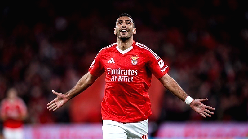 Διπλό χτύπημα από τον Παυλίδη με γκολ και ασίστ