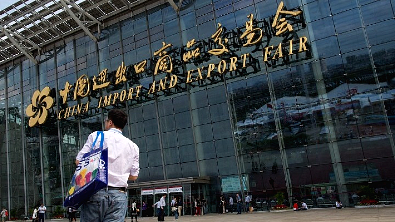 Εισαγωγές εκθεμάτων στην Κίνα: Ανοίγουν οι πόρτες της 138ης CIEF