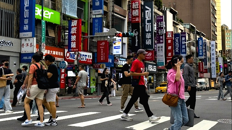 Σημαντική συνάντηση διευθυντικών στελεχών στο Πεκίνο για την παγκόσμια επέκταση των κινεζικών επιχειρήσεων