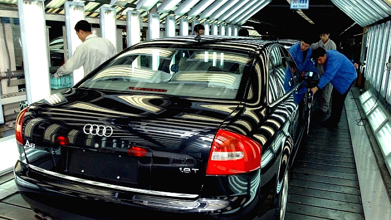 Ιστορικό ορόσημο για την FAW-Volkswagen: 30 εκατομμύρια οχήματα στην κινεζική αγορά