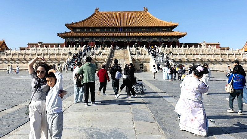 Κίνα: Ο τουρισμός ως στρατηγικός παράγοντας ανάπτυξης στο 15ο Πενταετές Πρόγραμμα (2026-2030)