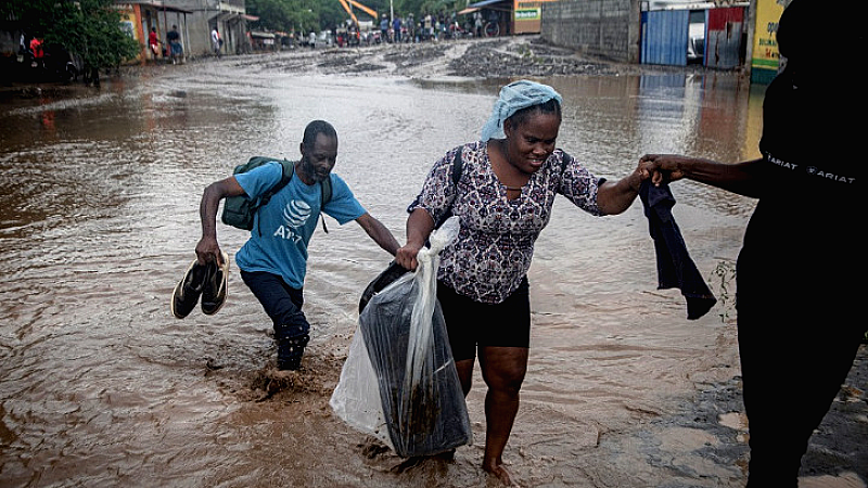 Κυκλώνας Μελίσα: Καταστροφικές επιπτώσεις στην Καραϊβική με 50 θανάτους και διεθνή βοήθεια