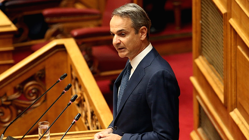 Κυριάκος Μητσοτάκης: Η Ελλάδα έχει ενδυναμώσει τα εθνικά της συμφέροντα τα τελευταία έξι χρόνια