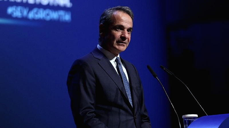 Μητσοτάκης: Η συλλογική ανάπτυξη οδηγεί σε ευημερία για όλους