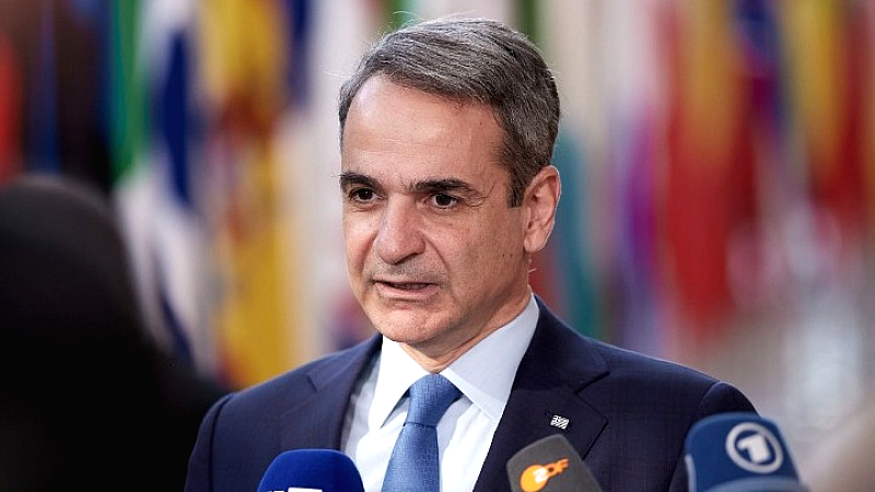 Κυρ. Μητσοτάκης: Η Ελλάδα δεν θα αποδεχθεί την ένταξη της Τουρκίας στο SAFE όσο παραμένει το casus belli