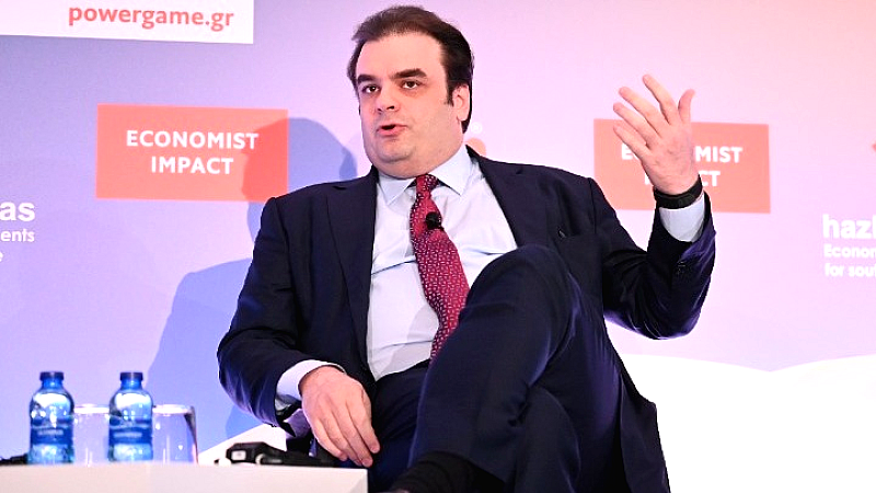 Η Ελλάδα επιστρέφει δυναμικά στο διεθνές προσκήνιο με μεταρρυθμίσεις και ανοιχτή οικονομία