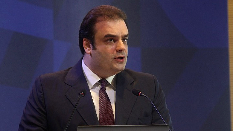 Η ανάγκη για μία ενιαία και αποτελεσματική αγορά σύμφωνα με τον Κυριάκο Πιερρακάκη στο Berlin Global Dialogue 2025