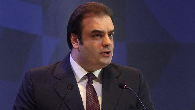 Κυρ. Πιερρακάκης: Η Ελλάδα στοχεύει σε υψηλότερη ανάπτυξη το 2026, ξεπερνώντας τις κορυφαίες ευρωπαϊκές οικονομίες