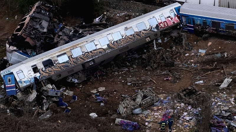 Δεκτή η αίτηση του Παύλου Ασλανίδη για εκταφή της σορού του γιου του στη Λάρισα