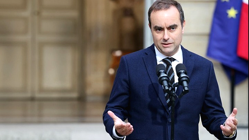 Λεκορνί: Η επόμενη κυβέρνηση πρέπει να αντικατοπτρίζει την κοινοβουλευτική πραγματικότητα