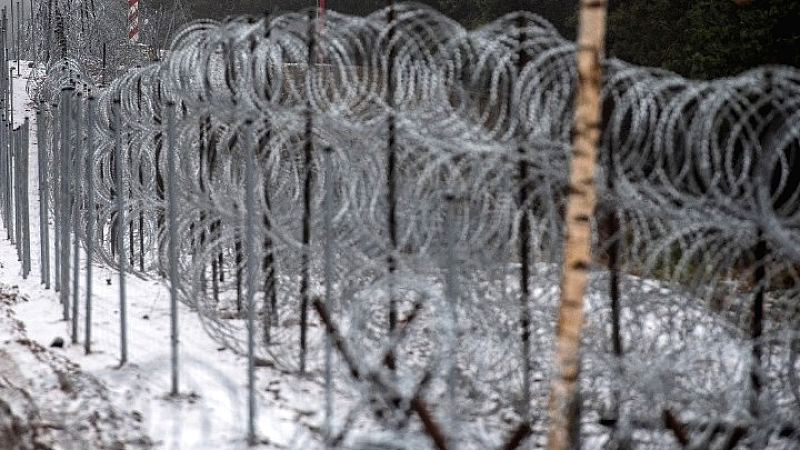Λιθουανία: Κλειστά τα σύνορα με τη Λευκορωσία μέχρι τις 30 Νοεμβρίου