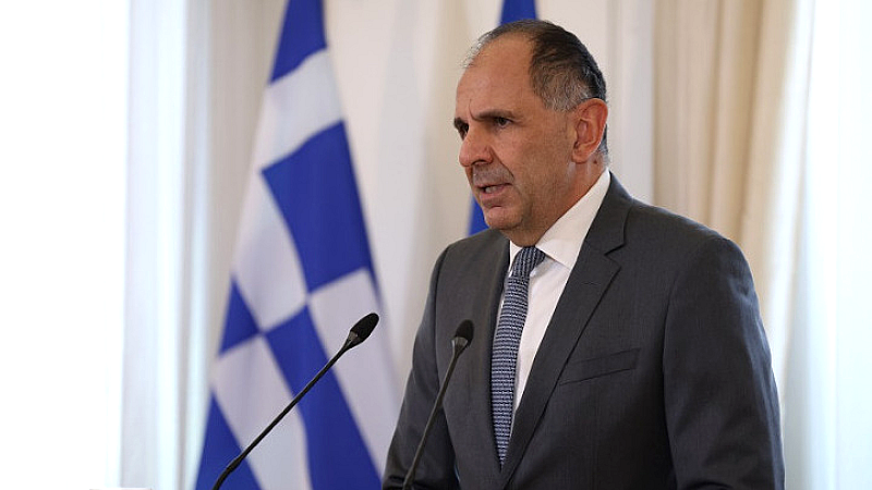Σημαντικές περιφερειακές συνεργασίες στο Λουξεμβούργο: Οι δηλώσεις Γ. Γεραπετρίτη