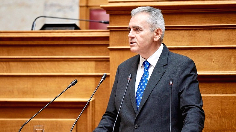 Μ. Χαρακόπουλος: Ο Αλ. Τσίπρας επιδεικνύει κυνισμό και καιροσκοπισμό στην πολιτική του