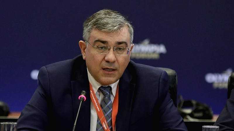 Μ. Γραφάκος: Ορθολογική διαχείριση αποβλήτων στην Ελλάδα και προοπτικές βιωσιμότητας