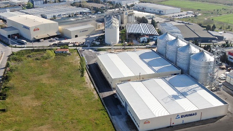 ΜΑΚΒΕΛ-EURIMAC: Επένδυση στην εγχώρια αγορά μέσα από καινοτόμα προϊόντα