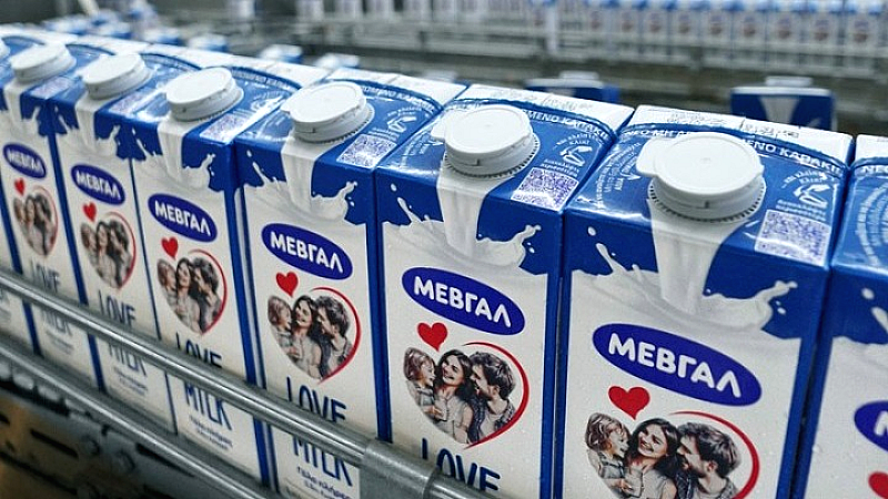 ΜΕΒΓΑΛ: Σημαντική επένδυση 3,5 εκατ. ευρώ με στόχο τη βιωσιμότητα