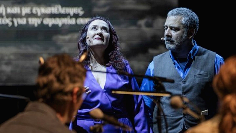 «Madre Salonico», η φωνή της μνήμης στα λαντίνο – Η Ζάνα, ο Ιντό και μια γλώσσα που αρνείται να σιωπήσει
