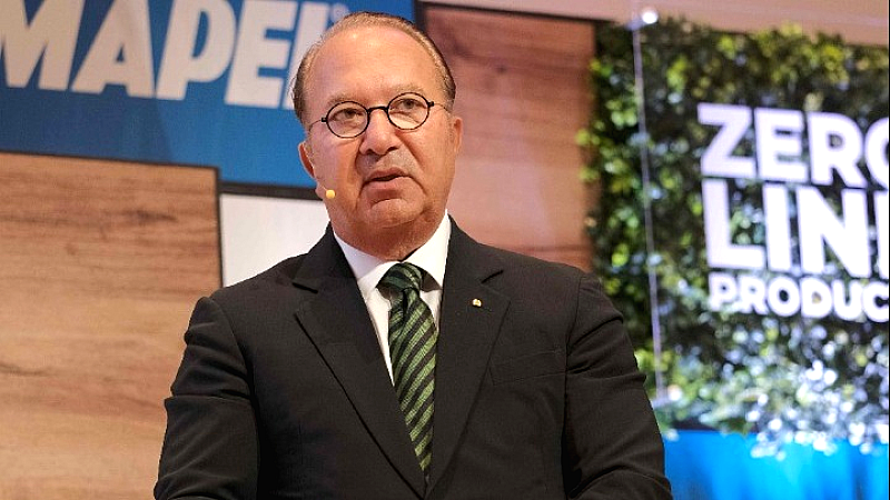 Mapei Hellas: Στρατηγικές επενδύσεις και ενίσχυση της εγχώριας παραγωγής