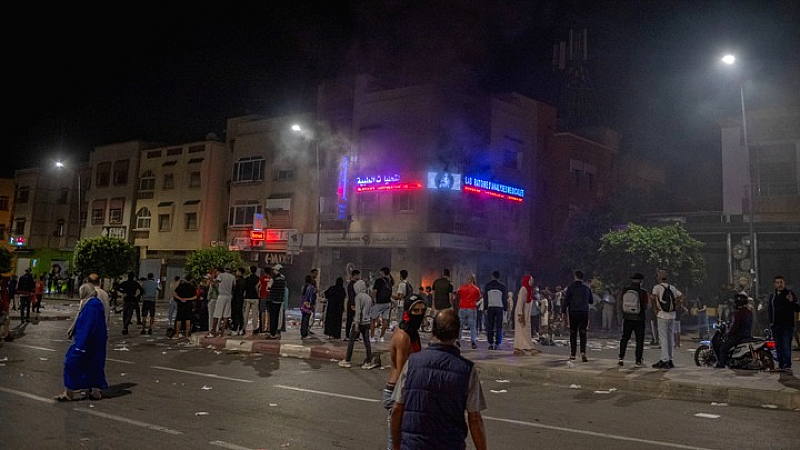 Μαρόκο: Η νέα συλλογικότητα «GenZ 212» απαιτεί την παραίτηση της κυβέρνησης