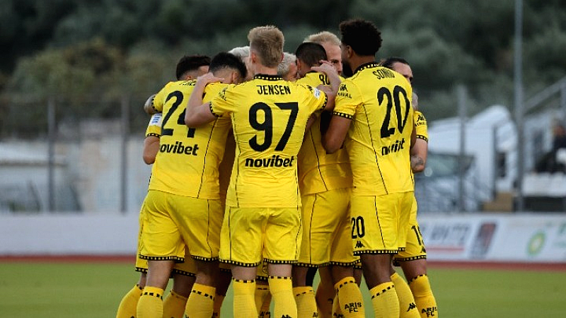 Δύσκολη αποστολή για τον Άρη με πολλές απουσίες στο Φάληρο