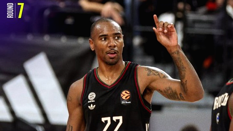 Εντυπωσιακή ανατροπή για τη Μπάγερν απέναντι στη Ρεάλ στο Μόναχο