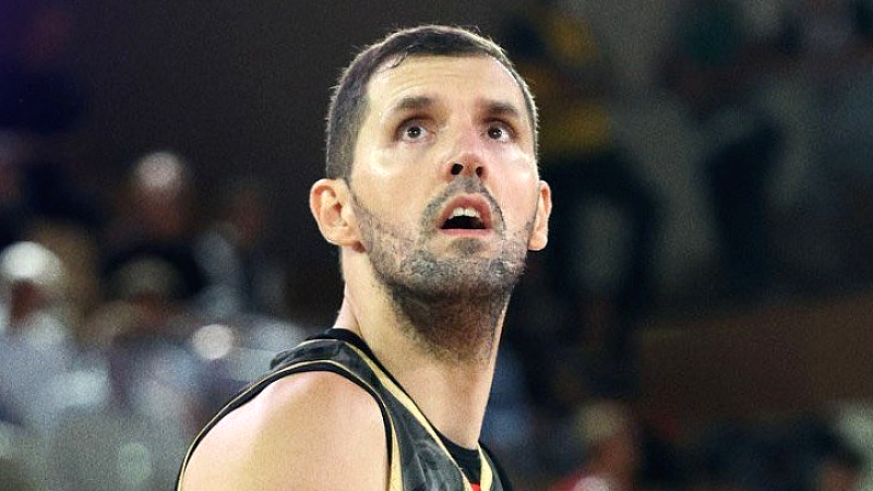 Εντυπωσιακή νίκη της Μονακό με 103-81 επί της Ντουμπάι