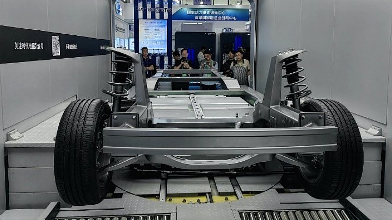 Μεγάλη αύξηση της ζήτησης για ορυκτά και σπάνιες γαίες μέχρι το 2030