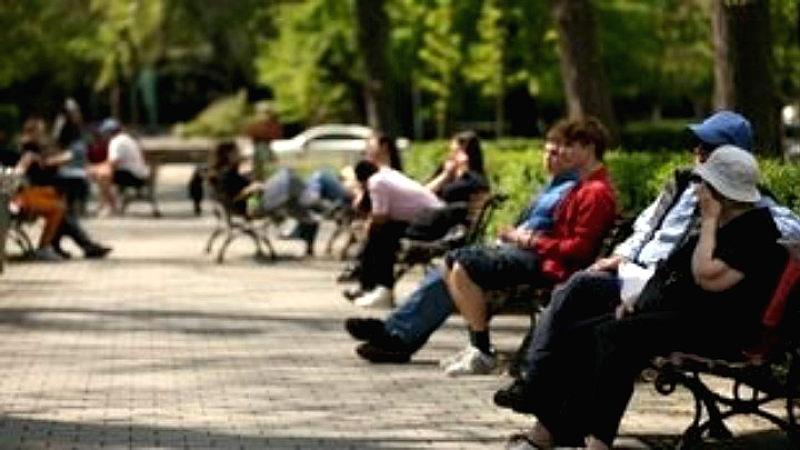 Μείωση της θνησιμότητας, αλλά αύξηση των θανάτων των νέων παγκοσμίως, διαπιστώνει μελέτη- Τα ευρήματα για την Ελλάδα
