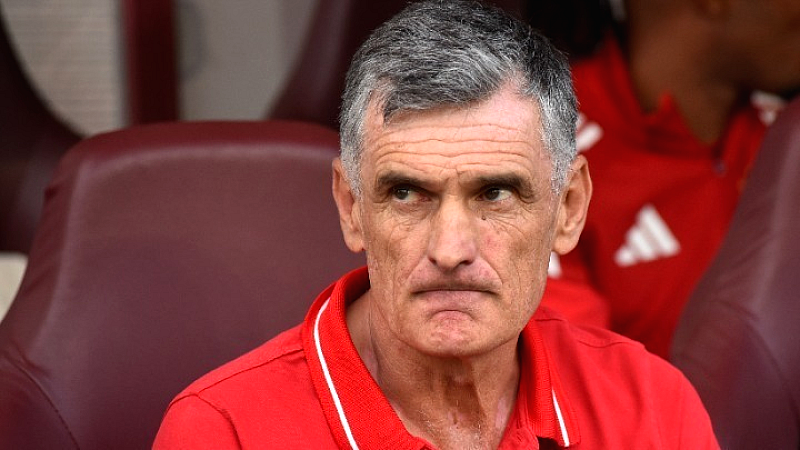 Μεντιλίμπαρ: «Πρέπει να παραμείνουμε συγκεντρωμένοι στον αγώνα με τον Άρη»