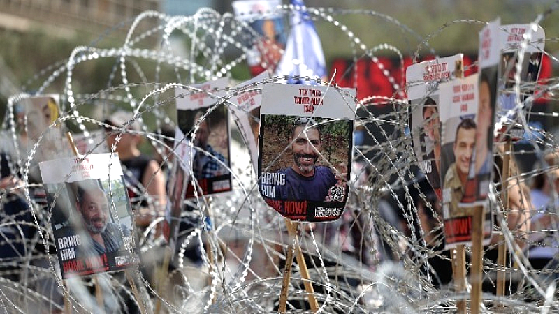 Έμμεσες συνομιλίες στο Κάιρο μεταξύ Χαμάς και Ισραήλ για την απελευθέρωση ομήρων