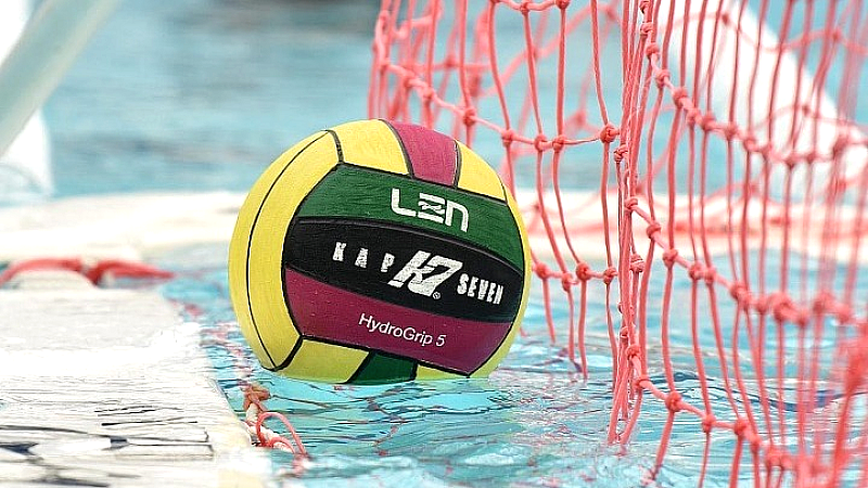 Εντυπωσιακή νίκη του Ολυμπιακού στην Waterpolo League