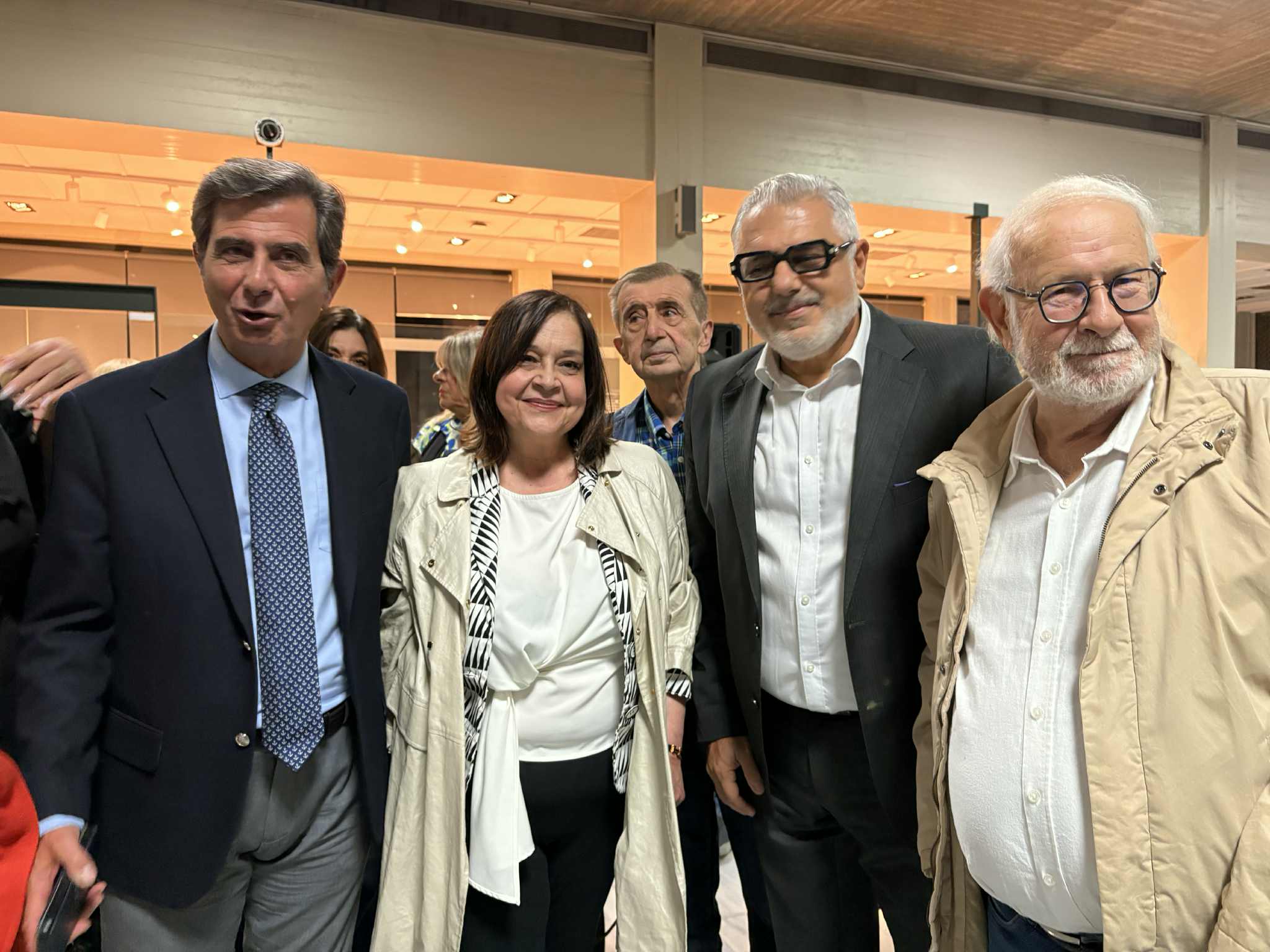 «Thessaloniki AI»: Η νέα έκθεση του Δήμου Καλαμαριάς στο Μουσείο Βυζαντινού Πολιτισμού