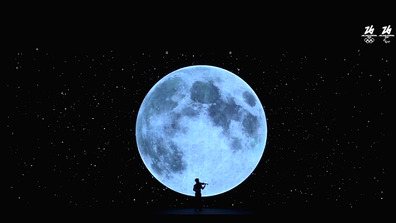 Αρμονία: ο θεματικός άξονας της τελετής έναρξης για τους Χειμερινούς Ολυμπιακούς Αγώνες Μιλάνο/Κορτίνα 2026