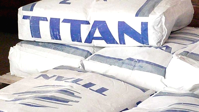 Η Molins και ο TITAN ολοκληρώνουν την στρατηγική εξαγορά της Baupartner