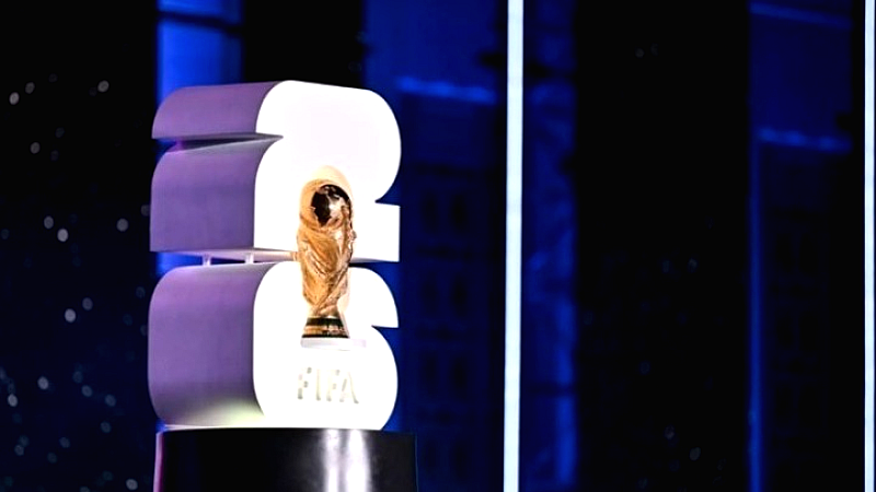 Μουντιάλ 2026: Η Αίγυπτος προκρίθηκε, 90 ομάδες αποκλεισμένες