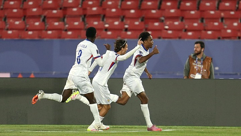 Μουντιάλ U20: Απομένουν δύο «κομμάτια» για την ολοκλήρωση της οκτάδας