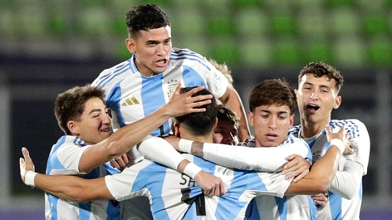 Μουντιάλ U20: Μαρόκο και Αργεντινή προκρίθηκαν στους «16» με εντυπωσιακές νίκες