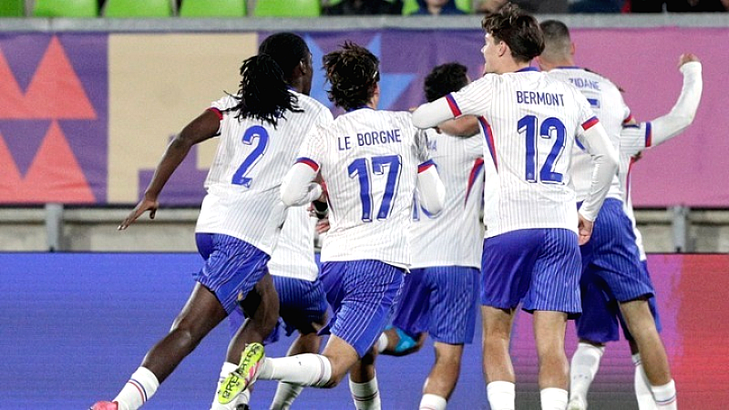 Μουντιάλ U20: Μαρόκο και Γαλλία αντιμέτωπες με Αργεντινή και Κολομβία για τις θέσεις του τελικού
