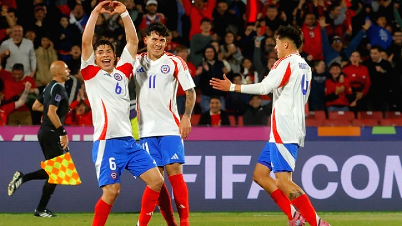 Χιλή στους «16» του Μουντιάλ U20, Ιαπωνία και Ουκρανία κορυφαίες