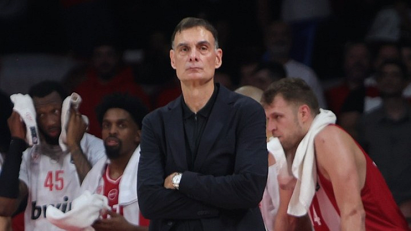 Μπαρτζώκας: «Αμυντικά υστερούμε σημαντικά σε σχέση με τις προηγούμενες χρονιές»