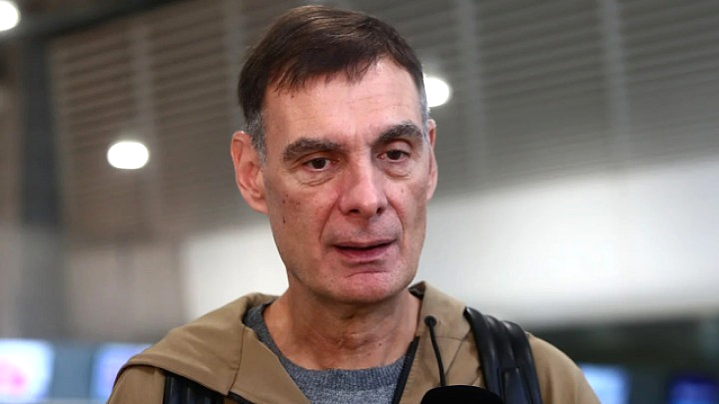 Μπαρτζώκας: «Το Ευρωμπάσκετ ήταν καθυστερημένο… απαιτεί χρόνο»