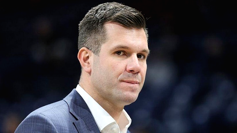 Μπετσίροβιτς: «Η κατάκτηση του τίτλου της Euroleague αποτελεί επιτακτική ανάγκη για τον Παναθηναϊκό»