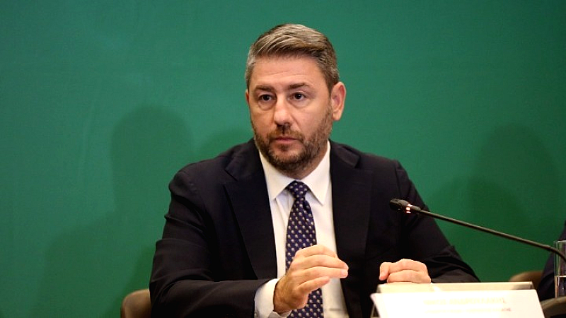 Ν. Ανδρουλάκης: «Αποτυχία της κυβέρνησης στην προστασία του εισοδήματος και της αγοραστικής δύναμης – Ανέχεται την αισχροκέρδεια των καρτέλ»